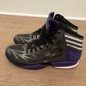 Adidas | Adizero Basketball Shoes
